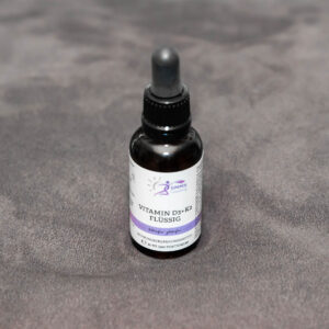 Vitamin D3/K2