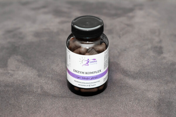 Enzym Komplex