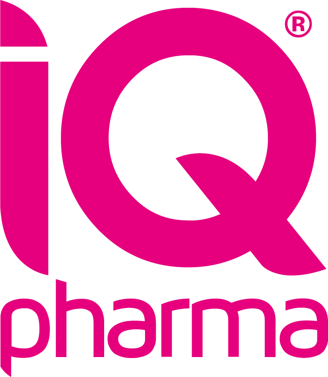 IQ Pharma
